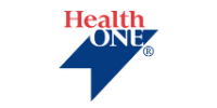 HealthONE Logo