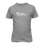 Click here for more information about Partner T-Shirt - Gray